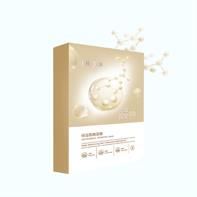7790必发集团保湿盈嫩面膜